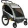 Burley D'Lite X Double Child Bike Trailer