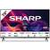 Sharp 70GK4245K 70-Inch UHD Smart TV