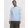 Jack & Jones Sweatshirt Mit Rundhalsausschnitt Blau