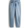 H&M Slim Mom High Ankle Jeans - Blue