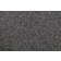 By Borg Solid Filt Grå (200x130cm)