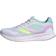 adidas Runfalcon 5 Shoes Kids - Cloud White/Clear Mint/Clear Pink