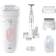 Braun Silk-Epil 5 Epilator 5-230