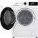 Gorenje WD2A164ADPS Hvid