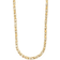 FAVS Chain Necklace - Gold