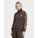 adidas Firebird Loose Women Track Tops - Brown