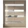 Trademax Leila Beige Garderobe 150x200cm