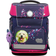 School Mood Champion Maxx Pro Leni School Bag Set 7-piece - Dog