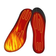 INF Heating Insoles with Temperature Control