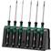 Wera 05118152001 6 Pcs Screwdriver