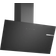 Bosch Series 2 DWK85DK60 80 cm, Sort