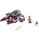 LEGO Star Wars Obi-Wans Jedi Interceptor 75135