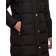 Ralph Lauren Faux-Fur Hooded Puffer Coat - Black