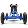 BERG Pedal Go-Kart Buddy Blue Sondermodell limitiert