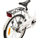 Puch Sky 20 Inch 24/25 White Børnecykel