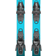 Head E-Super Joy Sw + Woman Alpine Skis Pack