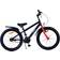 Volare Marvel Spider Man 20" Matt Black Barncykel