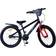 Volare Marvel Spider Man 20" Matt Black Kids Bike