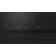Siemens IQ300 LC65KDK60 60 cm, Sort