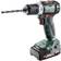 Metabo BS 18 L BL (2x2Ah)