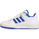 adidas Junior Forum Low CL - Core White/Core Black/Core White