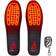 ActionHeat Rechargeable Heated Insoles with Remote