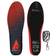 ActionHeat Rechargeable Heated Insoles with Remote