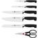 Zwilling Four Star 35145-000 Knivset