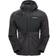 Montane Caldus XT Sherpa Fleece Hooded Jacket - Midnight Grey