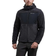 Montane Caldus XT Sherpa Fleece Hooded Jacket - Midnight Grey