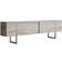 ManoMano Modern Travertine Effect Beige TV-bänk 180x50cm