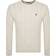 Polo Ralph Lauren Wool Cashmere Crew Knit Sweater - Aged Wine Heather