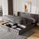 Flieks Storage Functional 160x200cm