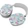 Diusye Watercolor Seashells Ear Cups Cover for AirPod Max