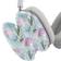 Diusye Watercolor Seashells Ear Cups Cover for AirPod Max