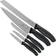 Victorinox Swiss Classic 6.7133.5G Set di Coltelli