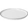 Broste Copenhagen Salt Dessert Plate 22cm