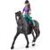 Schleich Horse Club Lisa & STorm, Figurine