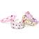 Melissa & Doug Kid's Princess Tiara 4-piece Set