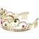 Melissa & Doug Kid's Princess Tiara 4-piece Set