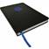 Wizzard Gifts Rangers FC Classic Crest A5 Notebook