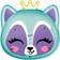 Clementoni Crazy Chic Lovely Eyeshadow