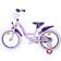 Volare Disney Wish 14" Bicycle Barncykel