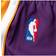Mitchell & Ness Los Angeles Lakers Road Shorts