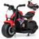 Costway 2 in 1 Kinder Elektro Motorrad