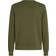 Tommy Hilfiger Essential Structure Sweater - Olive Green
