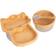 Tiny Dining Dinner Set Llama 3pcs