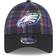 New Era Philadelphia Eagles Crucial Catch 9FORTY Cap