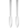 Georg Jensen Bernadotte Fiskekniv 19.6cm 2stk