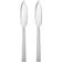 Georg Jensen Bernadotte Coltello da pesce 19.6cm 2pcs